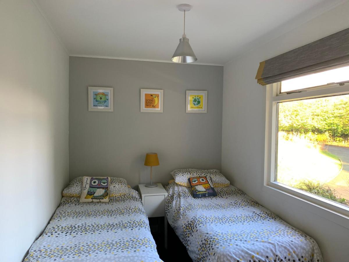 Creity Hall Chalet Doune المظهر الخارجي الصورة