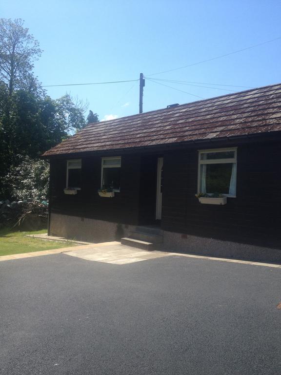 Creity Hall Chalet Doune المظهر الخارجي الصورة