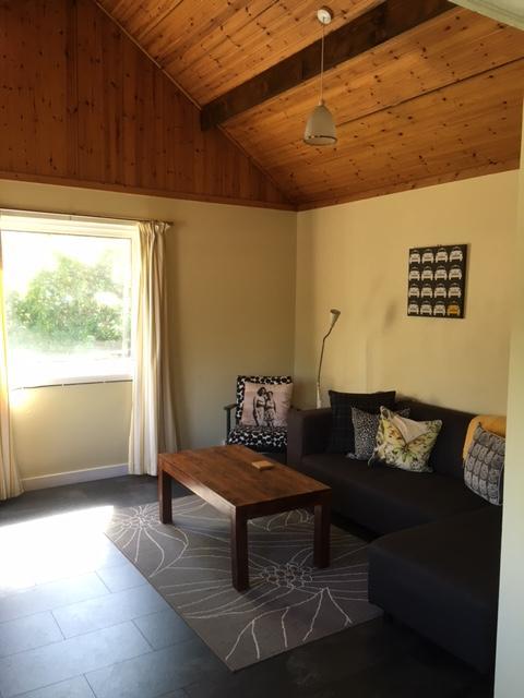 Creity Hall Chalet Doune المظهر الخارجي الصورة